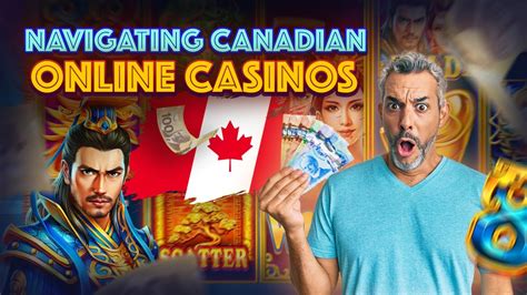 legit online casino canada|top rated online casino canada.